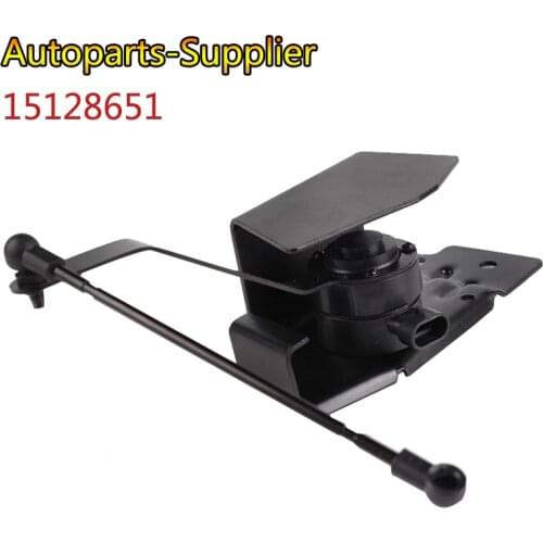 15128651 Car uspension Ride Height Sensor Headlight Leveling Sensor For Chevrolet Cadillac GMC Escalade ESV 2004-2006