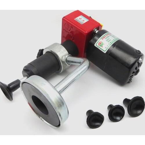 220V Car Repair Electric Valve Grinding Machine Engine Valve Grinder Valve Grinding Tools Simple To Use