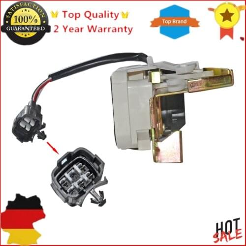 AP03 New Rear Right Door Lock Actuator For Ford Territory SX SY TX 2004-2011 SXA26412B