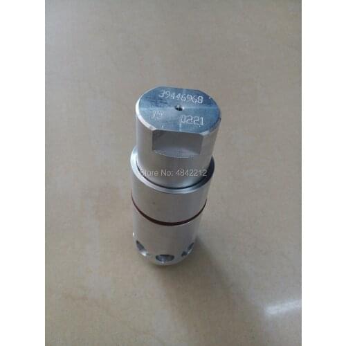 Free shipping 2pcs/lot 39446968 OEM IR screw air compressor MPV assembly minimum pressure valve
