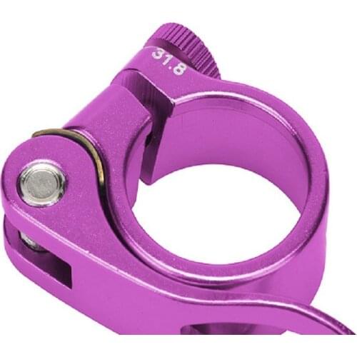 BLF Bicycle Seat Clamps