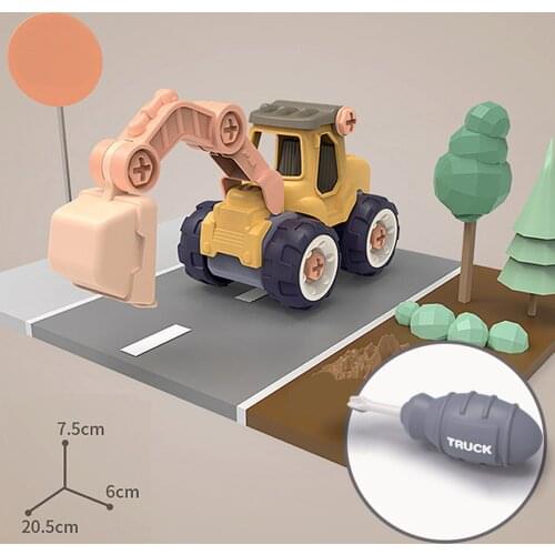 DEBIZHONG Land Transport