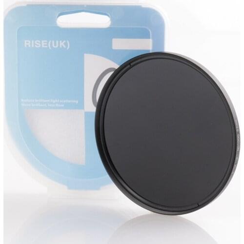 Camera filter 82mm/95mm ND1000 10 Stop Fader Neutral Density Filter for Nikon Canon DSLR Camera Lens ND Filter