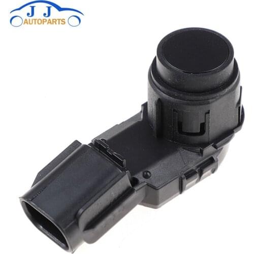 New PDC Parking Ultrasonic Sensor 89341-60060 8934160060 For Lexus LX570 2015-2019 Wireless Parking Sensors