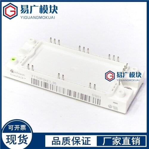FT150R12KE3_B5 FS150R12KT4_B9 FS450R12KE4 Original IGBT Mdoule