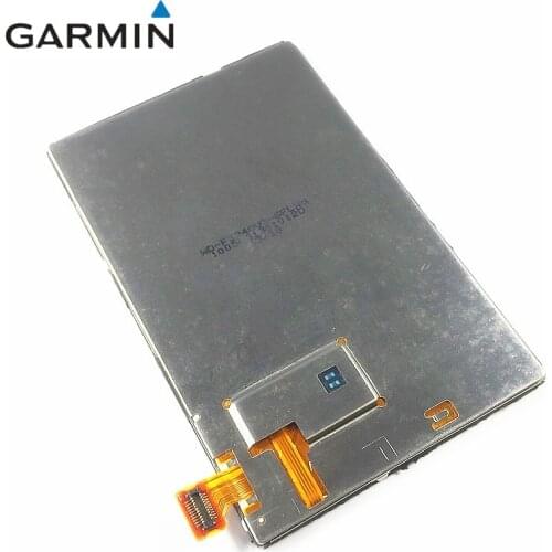 Original 3.2" inch LCD Screen display panel for Garmin A10 LCD display Screen panel replacement without touch Free shipping