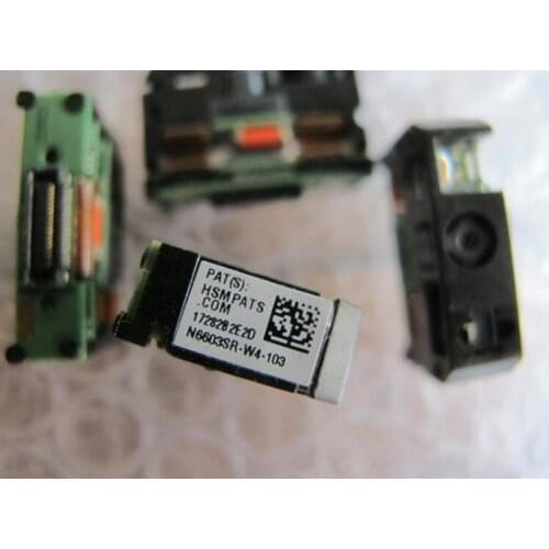 N6603SR 2D scanning head for CT50 N6603SR-W4-103 scanning head