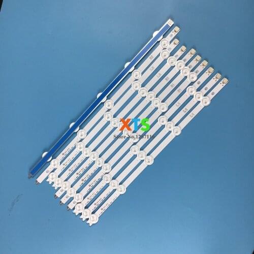 LED Backlight strip BAR For LG 42inch 42"ROW2.1 TV 6916L-1412A 6916L-1413A 6916L-1414A 6916L-1415A 42LN542V 42LN575S 42LA615V