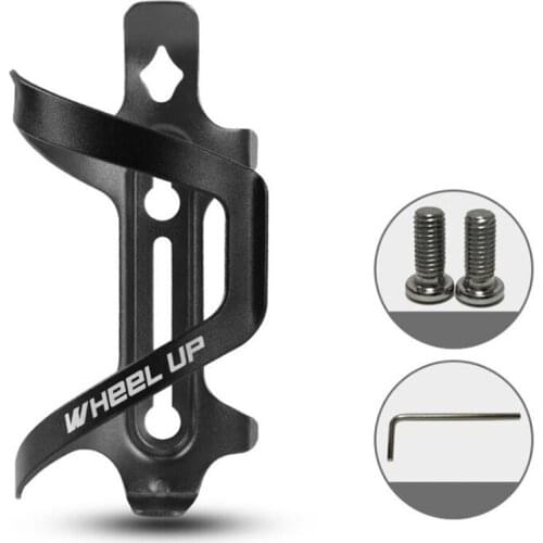 Bike Cycling Bicycle Drink Water Bottle Rack Holder Mount For Mountain Comes With Installation Tools And Screws