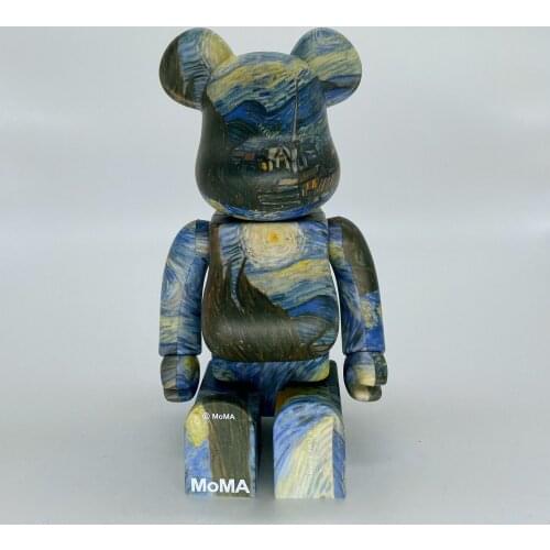 Yutoofunny Anime Figures