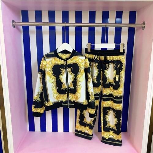ZDZOE Sets Of Clothes For Boys