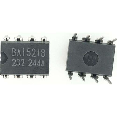 1pcs BA15218 DIP BA 15218 DIP-8