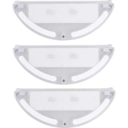 10Pcs/Lot Water Tank Box for Xiaomi Roborock S5 S6 S50 S51 S52 S55 S60 S61 E4 E25 C10 Mi Robot Vacuum Cleaner Part Accessories