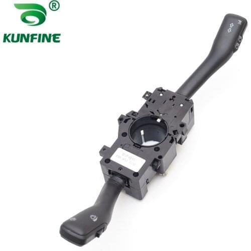 Car Combination switch for VW PASSAT B5 OEM NO.4B0 953 513E 4B0953513E 4B0 953 513 E