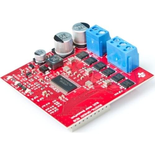 BOOSTXL-DRV8301 NEW board Motor Drive BoosterPack