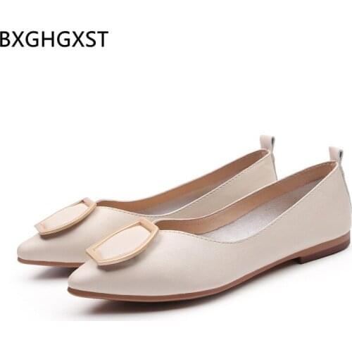 BXGHGXST Women's Moccasins