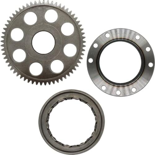 Cyleto Spare Parts For Transmissions