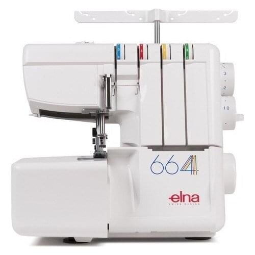 Оверлоки ELNA China At AliExpress