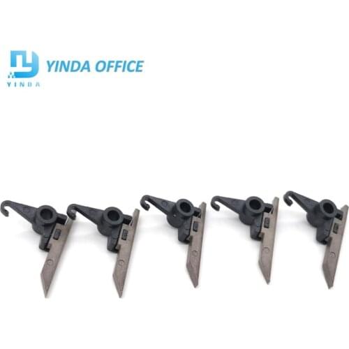 EP6000 finger for minolta ep6000 6001 upper fuser picker finger 1074-5701-01 picker finger