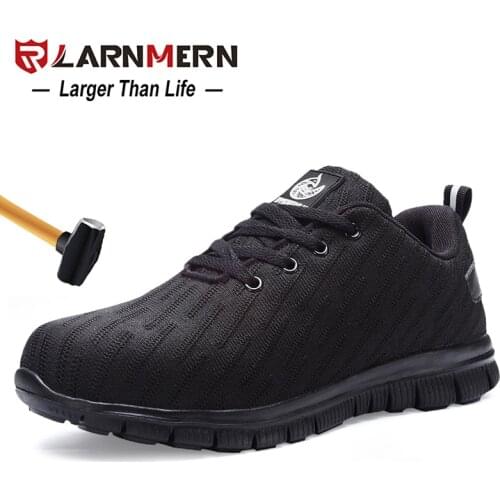 Larnmern Men's Classic Boots
