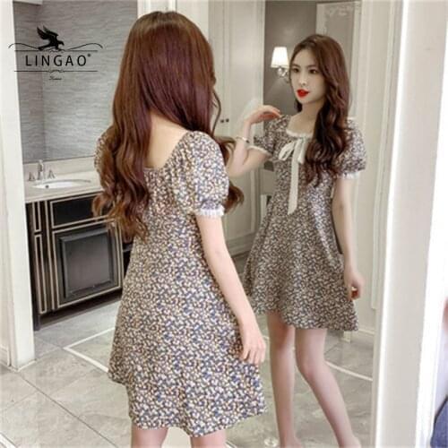 Короткие платья для женщин LINGAO China At AliExpress