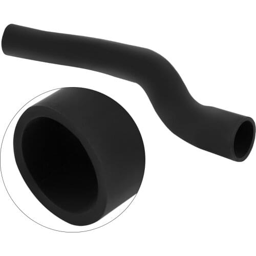 Car Lower Intercooler Silicone Hose Turbo Boost Silicone Pipe Car Accessory Replacement For Alfa Romeo 147 156 159 1.9 JTD