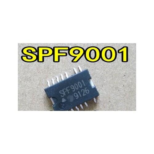 100% NEW Free shipping SPF9001