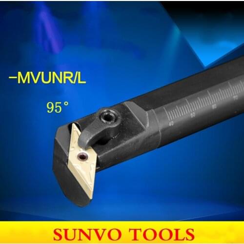 S25S-MVUNR16 S25S-MVUNL16 Lthe tools MVUNR16 MVUNL16 CNC Internal tool older MVUNR MVUNL CNC VNMG160404 VNMG160408 insert