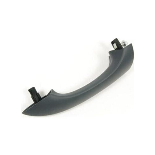 Front/Rear Left Outside Door Handle Primered for 00-06 BMW X5 E53 51218257737