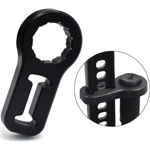 High Lift Polyurethane Handle Holder/Keeper Anti Rattle Protector For Farm Jack