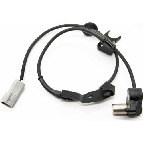 SMD 4PCS Top ABS Anti-Skid Brake Sensorfor MAZDA 626 V GF Hatchback Station Wagon GW Front Left GE7C-43-73XA GE7C4373XA