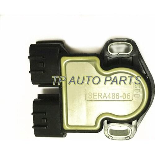 TPS Throttle Position Sensor For Ni-ssan In-finiti M-ercury OEM SERA486-06 SERA486 06