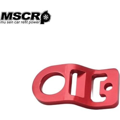 Radiator Support Stay Bracket Billet Aluminum Anodized Universal for Honda