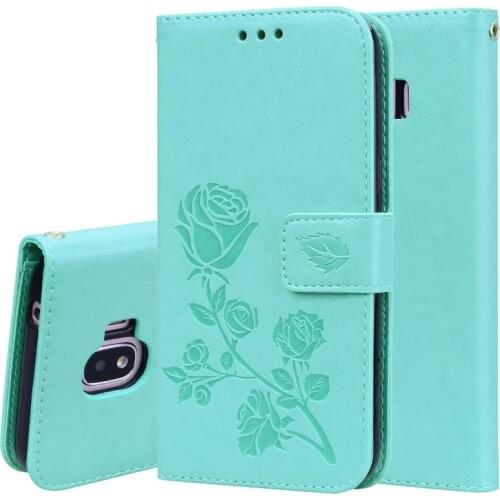 URFUNDA Phone Cases Samsung Galaxy J2 Pro 2018