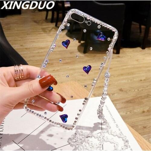 XINGDUO Phone Cases Samsung Galaxy J7 2016