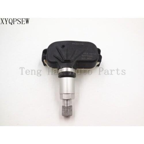XYQPSEW For Buick tire pressure sensor 15123145C,315MHz