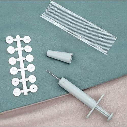 Quilt Bed Sheet Clips Non-Slip Fitted Fasteners Bed Mattresses Holder Home Gadgets for Clothes Pegs Portable Blanket Useful Bed