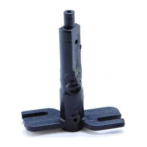 10PCS Free Shipping WL Toys V913 RC Helicopter Spare Parts Center Shaft V913-08 of V913 Helicopter Main Shaft for V913