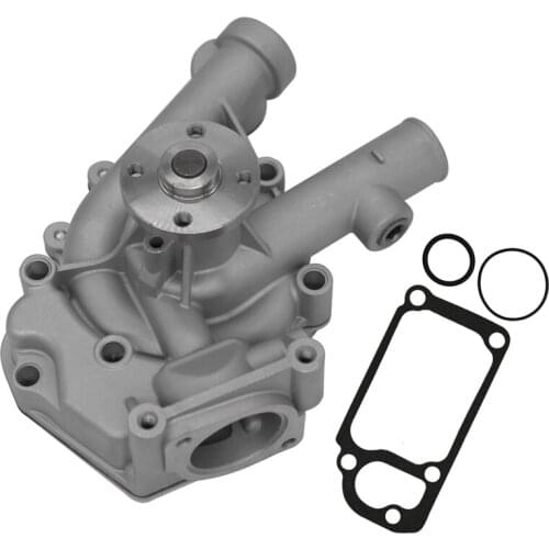 16100-78360-71 16100-78300-71 Water Pump for Toyota Forklift Diesel Engine 13Z 2Z 1Z 5Z 14Z 12Z 11Z 5FD25 5FD23