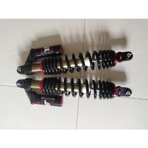 One pair front shock absorber suit for CFX10/CF850ATV/ CFORCE 850 XC CODE IS 9AWA-051600 500MM LENGTH