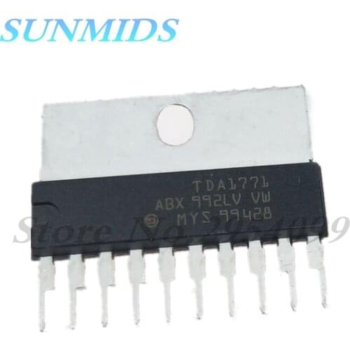 5pcs TDA1771