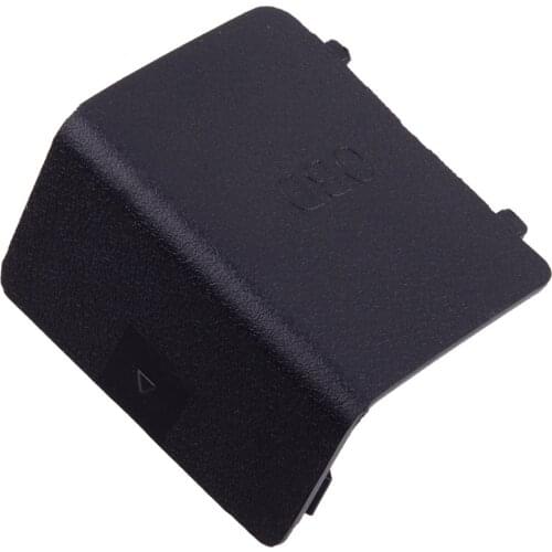 51437147538 51437147542 Car Front Left OBD Socket Diagnostic Port Plug Panel Cover Trim Black LHD Fit for BMW E90 E91 E92 E93 M3