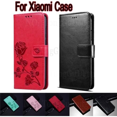 Case For Xiaomi Mi 10 9 10i 10t 11 Mi Note 10 Pro Lite Cover Phone Flip Wallet Book Funda For Xiaomi Note 10 9 10i 10T Pro Case