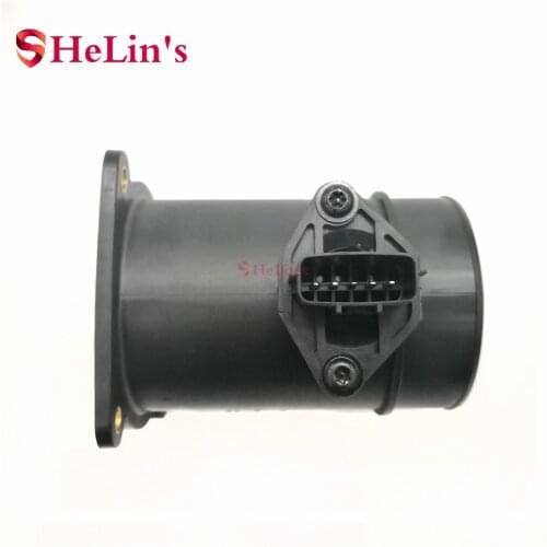 Mass Air Flow Sensor For Nissan Micra MK II 1.0 1.3 1.4 i 16V CG10DE CG13DE CGA3DE 0280218040 22680-4M500 22680-6N200 226804M500