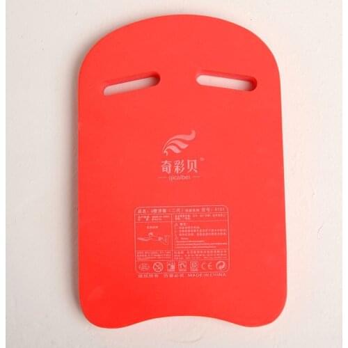 Summer Swimming Kickboard flutterboard Plate Surf Water Kids Child Adults Safe Pool Training Aid Float Hand Board Tool Foam