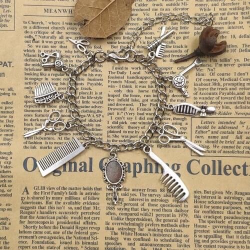 Mdogm Silver Bracelets