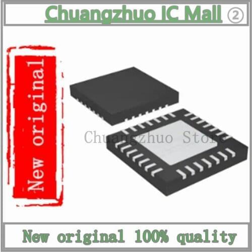 10PCS/lot ISL9520HRTZ ISL9520 9520HRTZ 952 0HRTZ QFN28 IC Chip New original