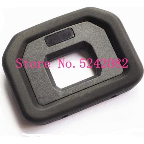 New original Rubber Viewfinder Eyepiece VYK6B43 Eyecup Eye Cup as for Panasonic DMC-FZ2000 FZ2500 (compatible) FZ2000 FZ2500