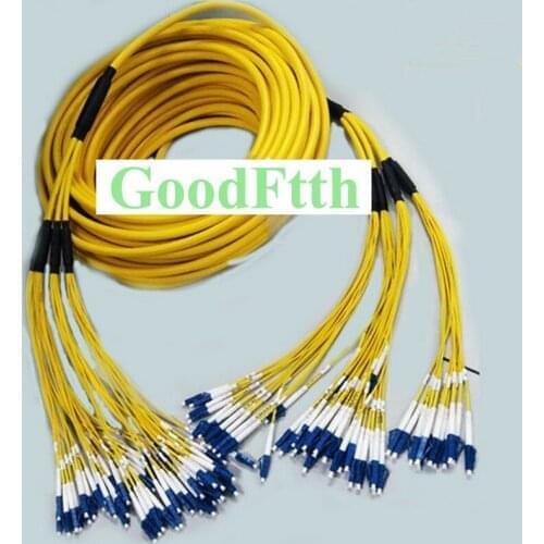 Patch Cord LC-LC UPC SM 48 Cores Trunk Breakout 2.0mm GoodFtth 100-500m