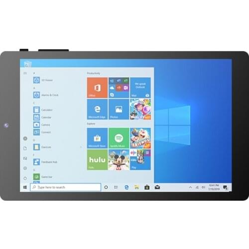 CENAVA W88 Tablet PC ATOM Z8300 Quad-Core 4GB Ram 64GB Rom 8 inch 1280*800 IPS win10 WiFi HDMI Bluetooth 4000mAh